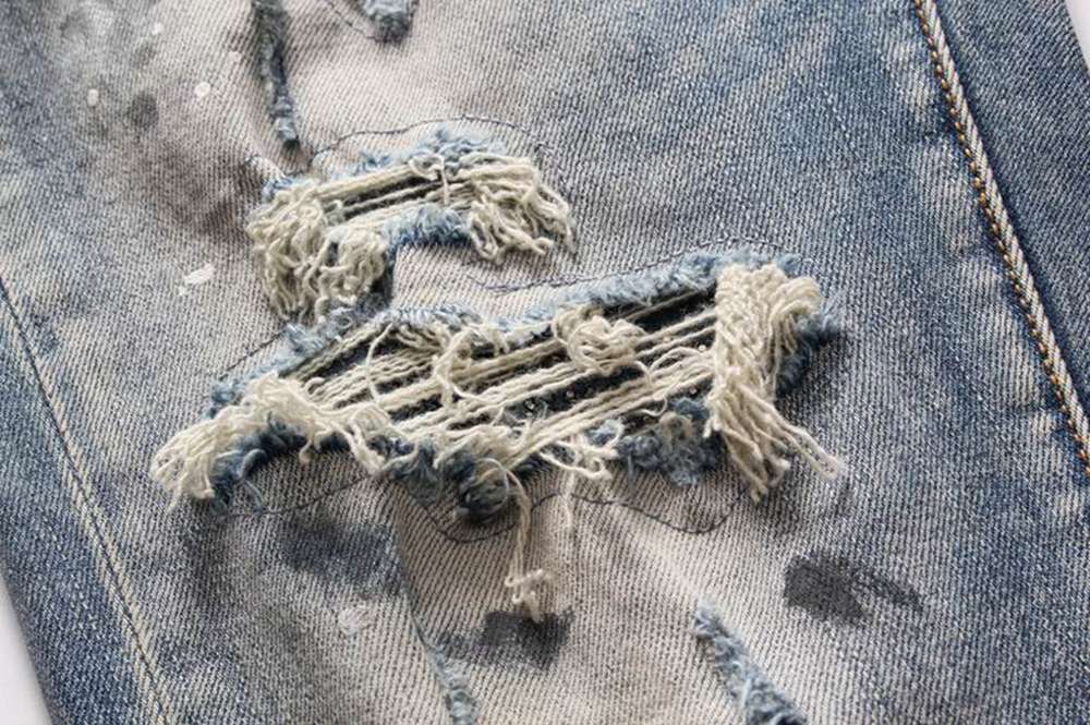 Amiri jeans